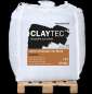 Preview: Claytec Lehm-Unterputz mit Stroh Bigbag