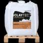 Preview: Claytec Lehm-Unterputz mit Stroh Bigbag klein