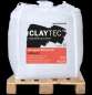 Preview: Claytec Lehmputz Mineral 20 Bibbag