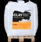 Preview: Claytec Lehmputz SanReMo (HW) Bigbag