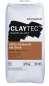 Preview: Claytec Lehm-Unterputz mit Stroh Sackware