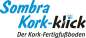 Preview: Kork-Klickparkett SOMBRA