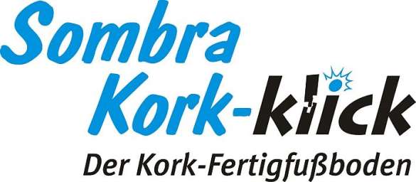 Preview: Kork-Klickparkett SOMBRA