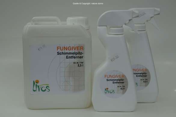Preview: Fungiver 1780, Gebinde