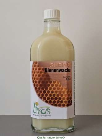 GLEIVO Bienenwachs 0,25ltr