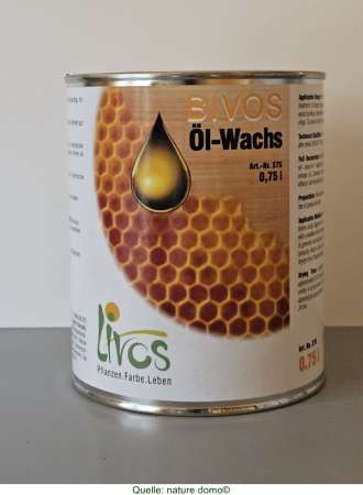 Preview: BICOS 0,75ltr