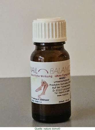 NailBalance 10ml