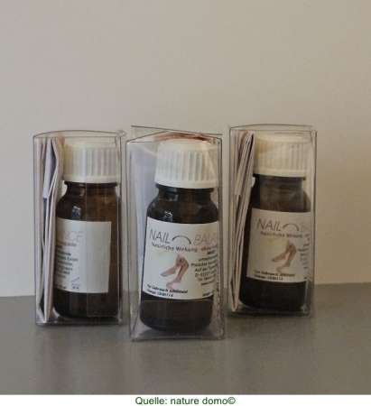 Preview: NailBalance 10ml