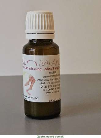 Preview: NailBalance 20ml