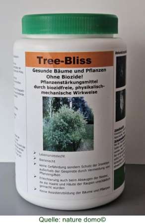Tree-Bliss