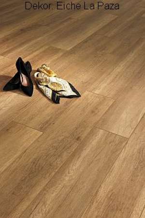 Design-Kork Eiche La Paza