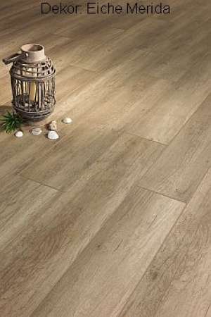 Design-Kork Eiche Merida