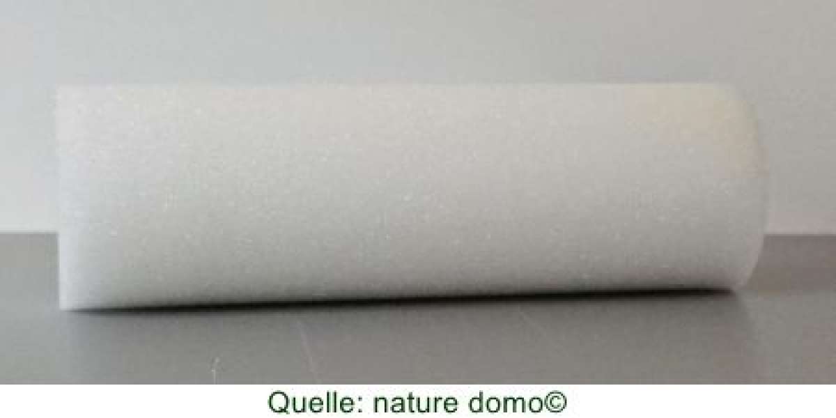 Farbwalze Aqua-Lack 11cm