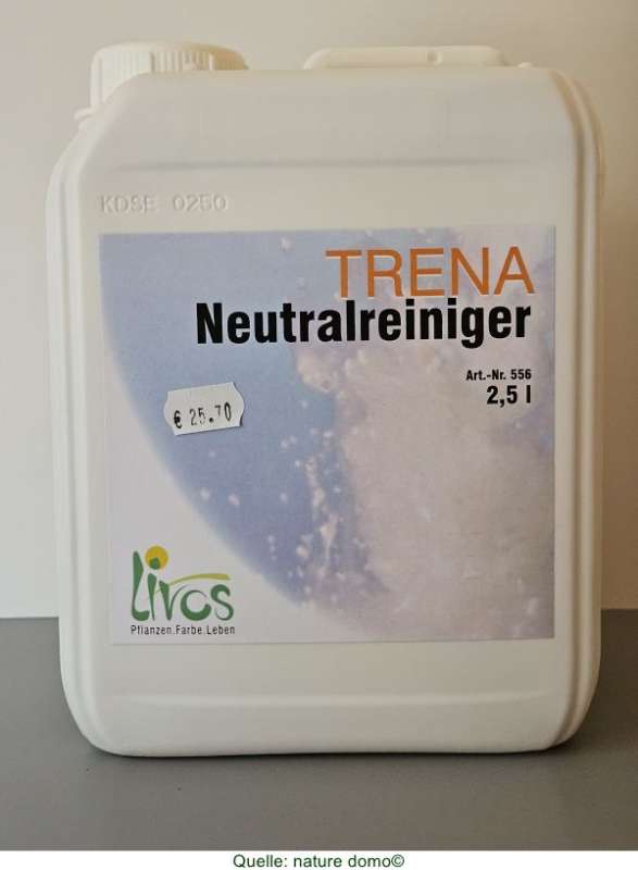 TRENA 2,5ltr