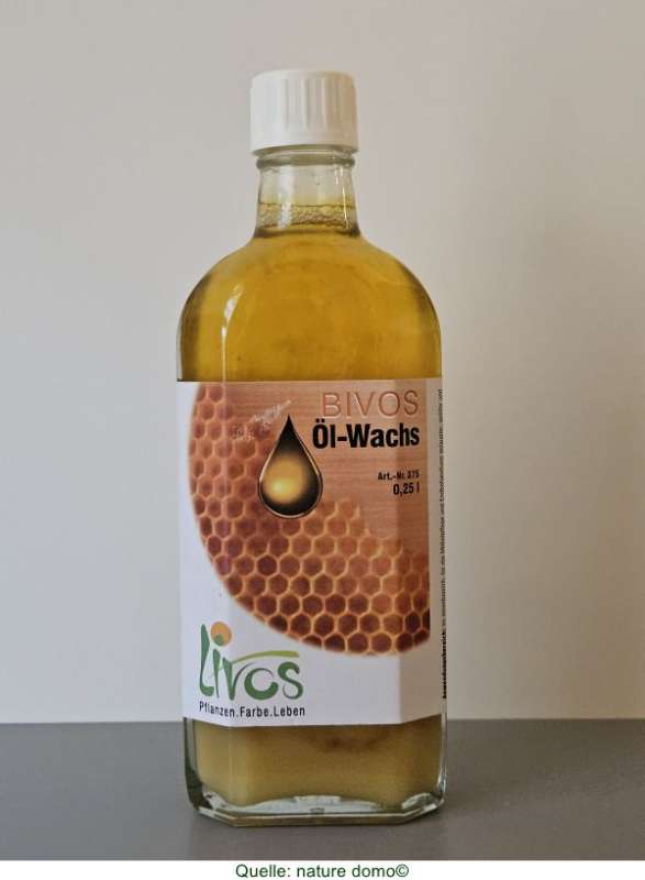 BIVOS 0,375ltr