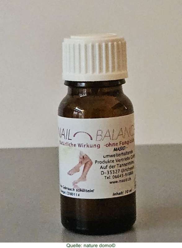NailBalance 10ml