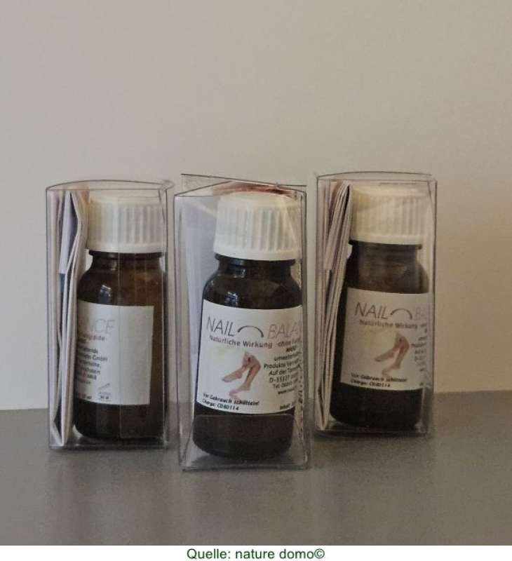 NailBalance 10ml