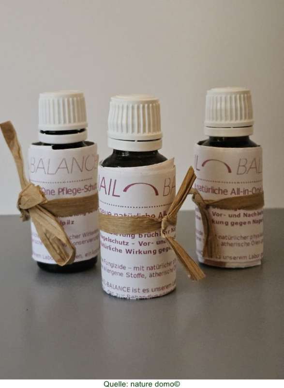 NailBalance 20ml