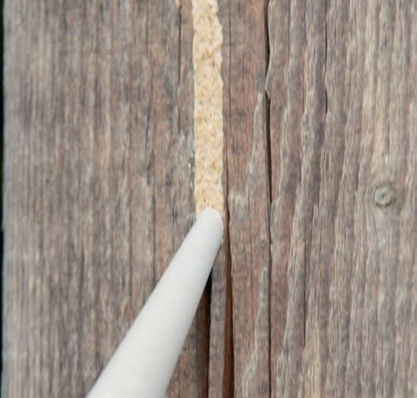 Claytec Lehm-Fugenfüller