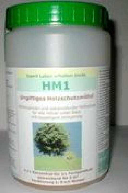 HM 1