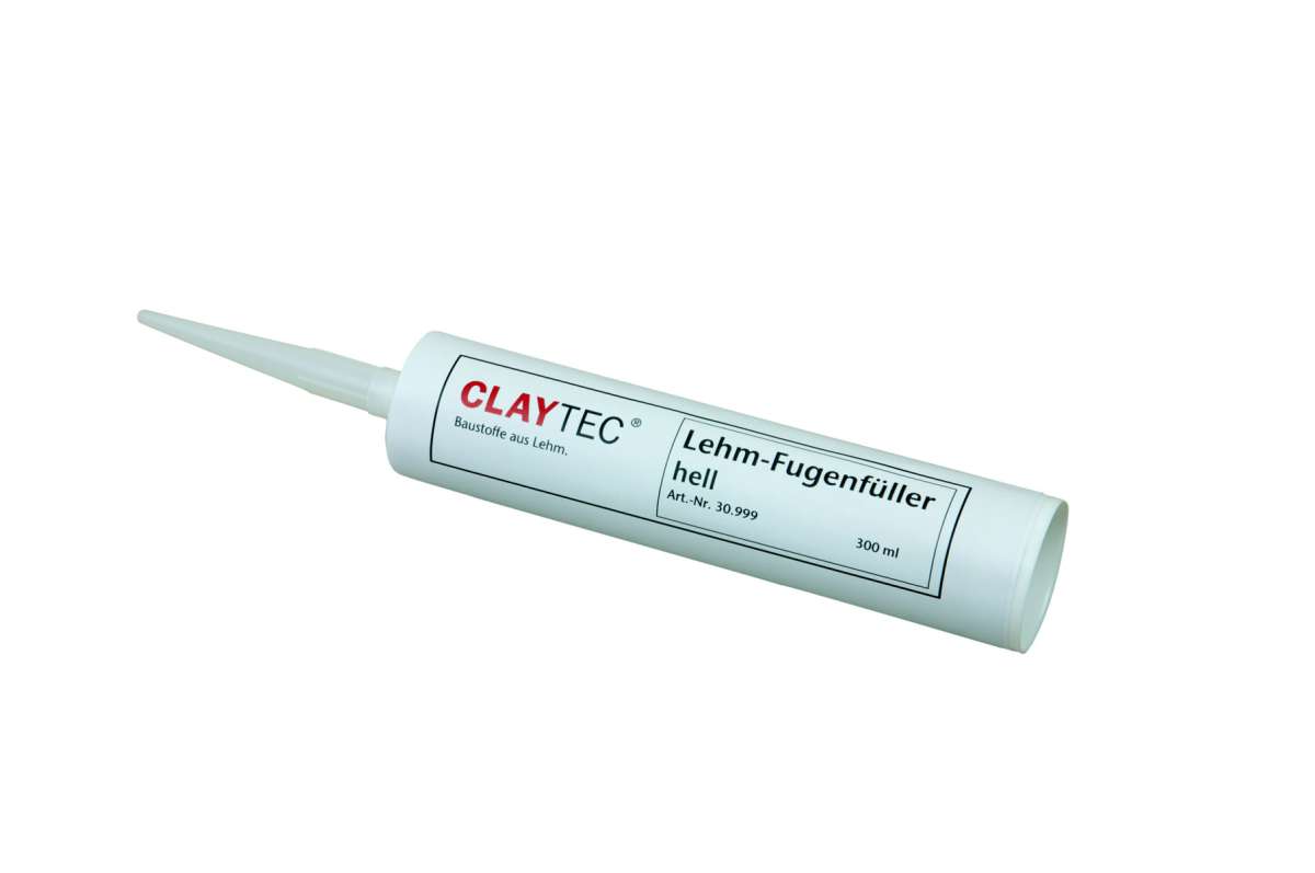 Claytec Nachfüllkartusche