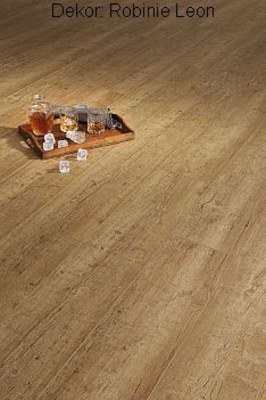 Design-Kork Robinie Leon