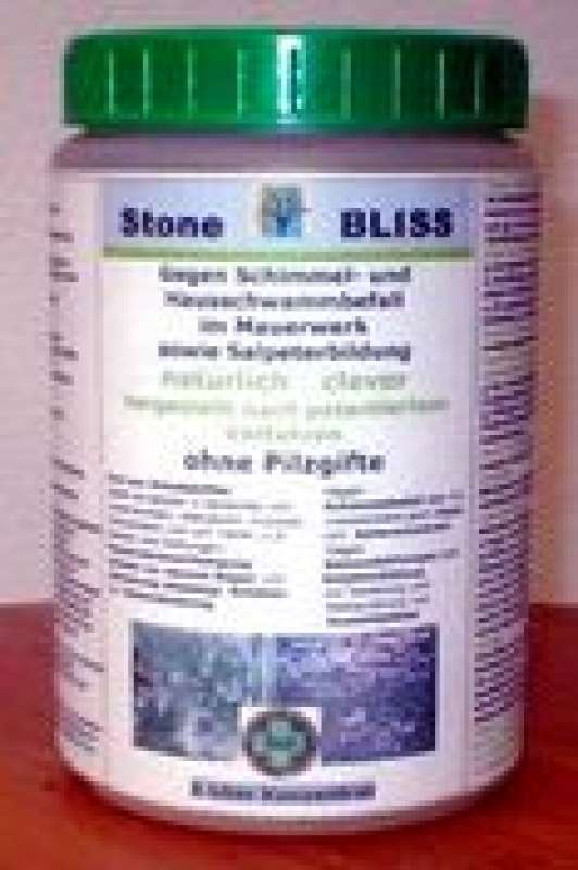 Stone-Bliss